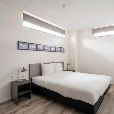 Yays Island By Numa 4* Amsterdam