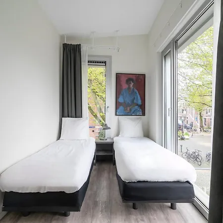 Aparthotel Yays Island By Numa Amsterdam