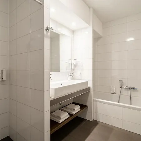 Aparthotel Yays Island By Numa Amsterdam
