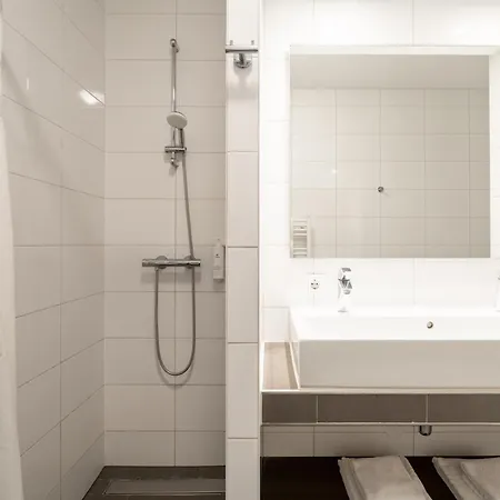 Aparthotel Yays Island By Numa