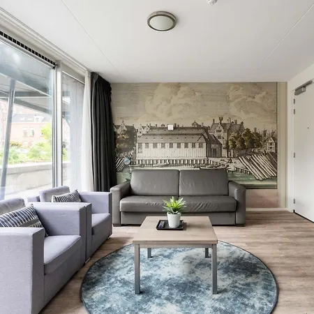 Yays Island By Numa Aparthotel 4*