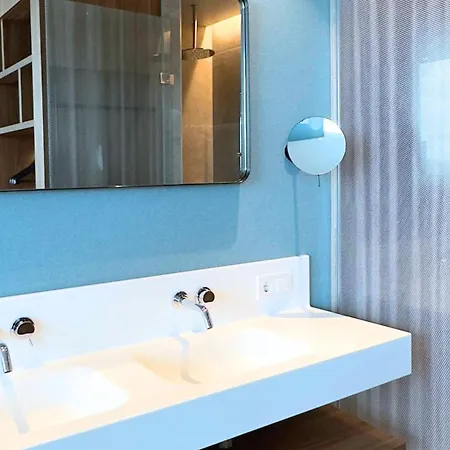 Der Valk Zuidas -rai Hotel 4*