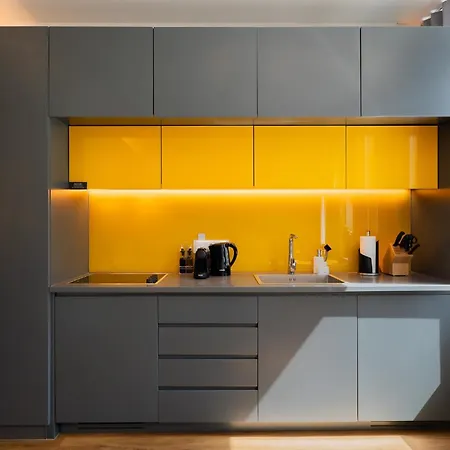 Limehome Gatwickstraat Apartment