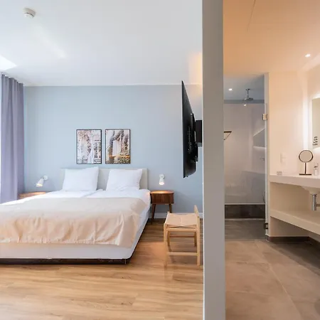 Apartment Limehome Gatwickstraat *