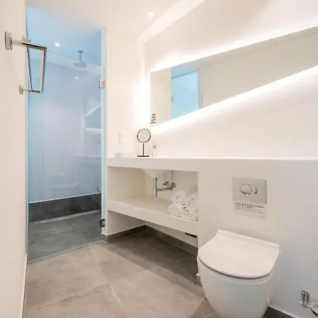 Limehome Gatwickstraat Apartment *