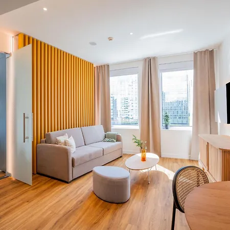 Limehome Gatwickstraat * Amsterdam