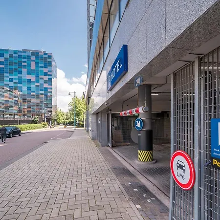 Limehome Gatwickstraat * Amsterdam