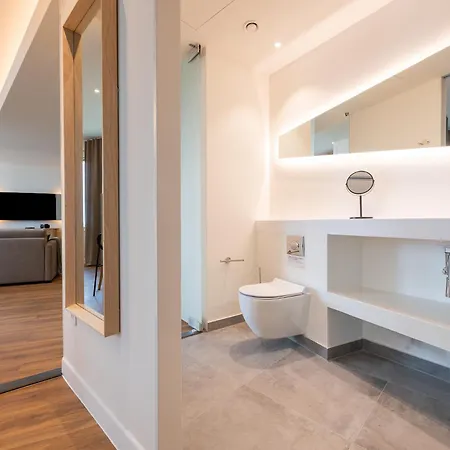 Apartment Limehome Gatwickstraat *