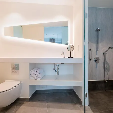 Apartment Limehome Gatwickstraat Amsterdam