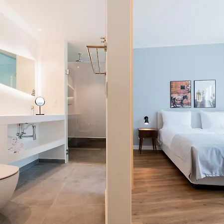 Limehome Gatwickstraat * Amsterdam