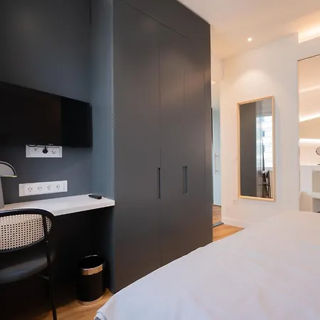 Limehome Gatwickstraat Apartment