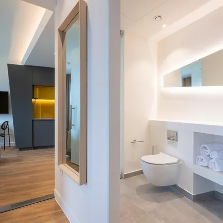 Limehome Gatwickstraat *