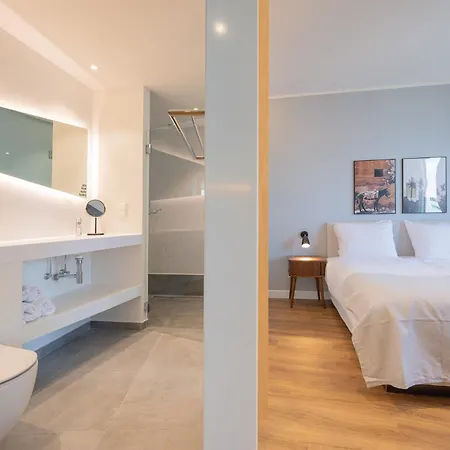 Limehome Gatwickstraat * Amsterdam