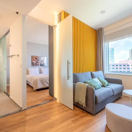 Apartment Limehome Gatwickstraat Amsterdam