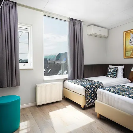 Hotel Damsquare Amsterdam