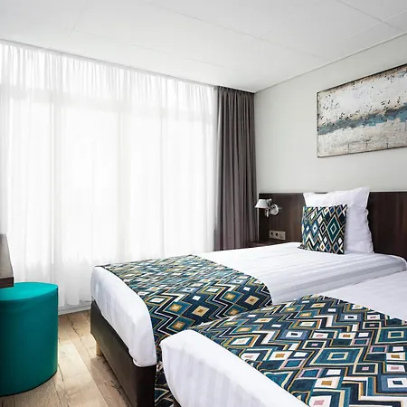 Hotel Damsquare