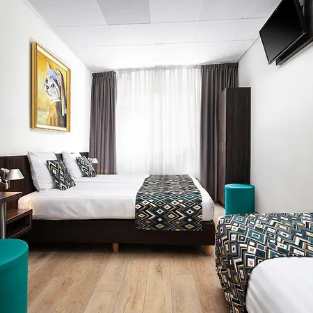 Damsquare Hotel Amsterdam