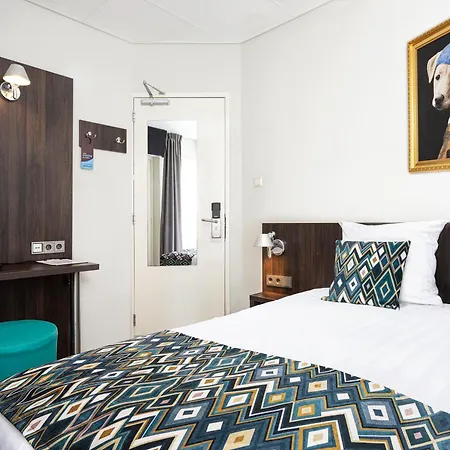 Hotel Damsquare Amsterdam