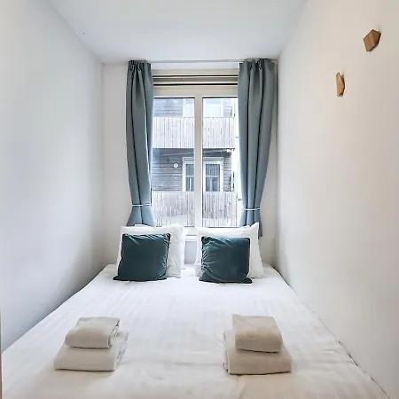 North Spacious For 6 Guests Amsterdam