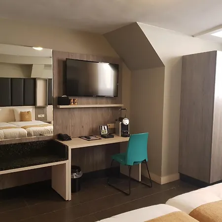 Hotel Xo Centre