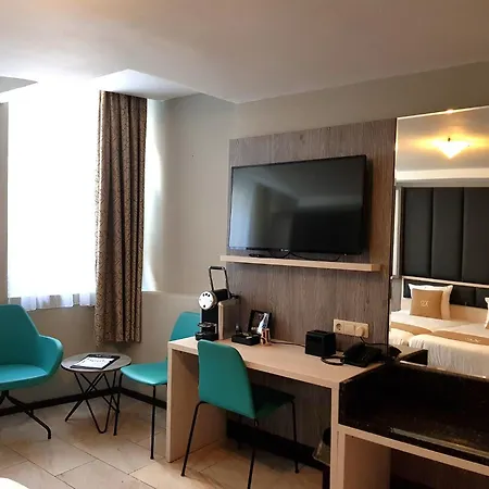 Xo Centre 3* Amsterdam