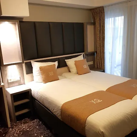 Xo Centre Hotel
