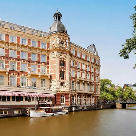 Tivoli Doelen Hotel