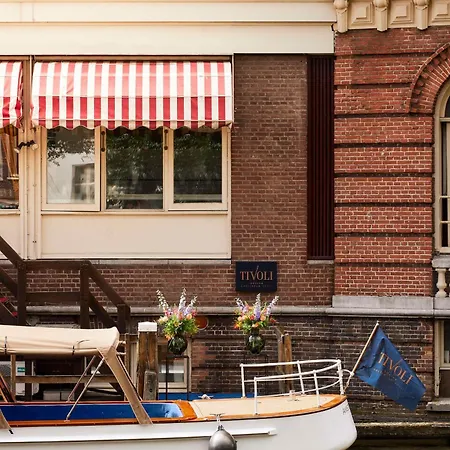 Hotel Tivoli Doelen Amsterdam