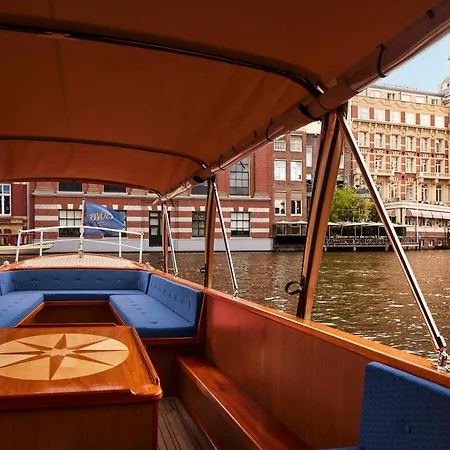 Tivoli Doelen 5* Amsterdam