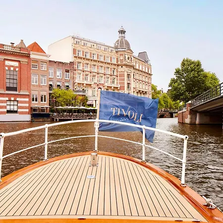 Hotel Tivoli Doelen 5*