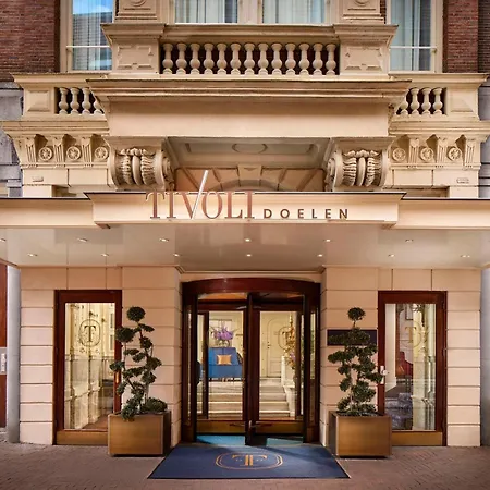 Hotel Tivoli Doelen Amsterdam