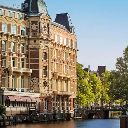 Tivoli Doelen Amsterdam