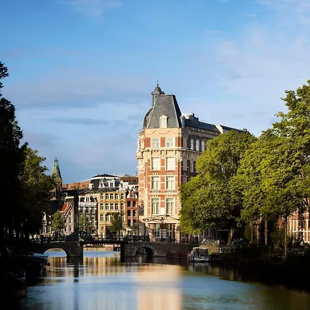 Tivoli Doelen Hotel