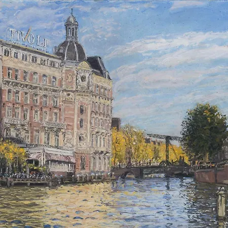 Tivoli Doelen 5*