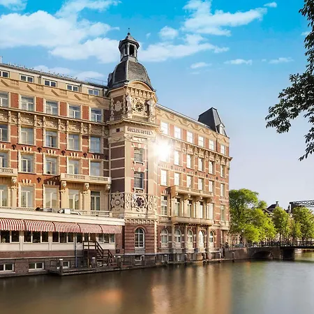 Tivoli Doelen Hotel