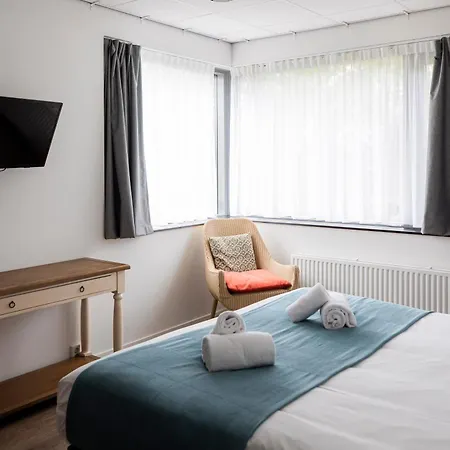 酒店 Rooms25 阿姆斯特丹