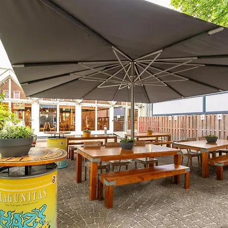Hostel Hans Brinker