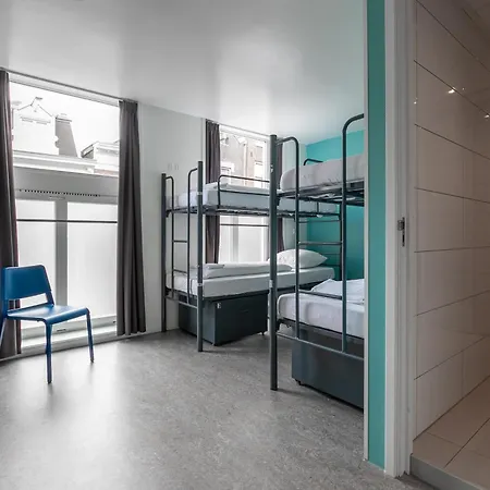 Hans Brinker Amsterdam