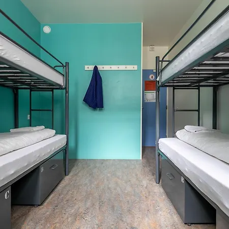Hostel Hans Brinker *