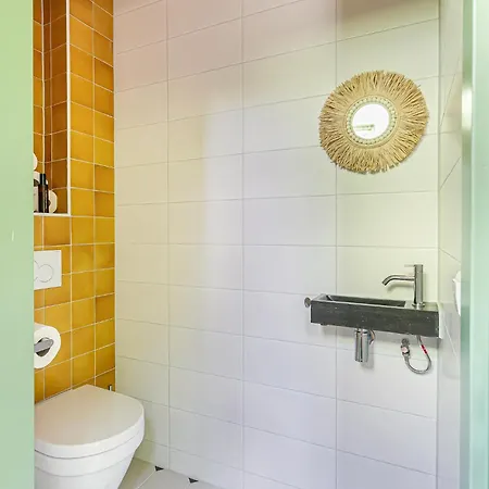 Stylish Next To The Amstel River - Unit B Διαμέρισμα Άμστερνταμ