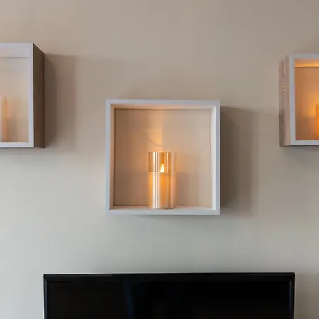 شقة North Spacious For Two