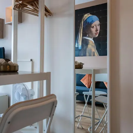 North Spacious For Two *