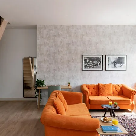 Wittenberg By Cove 4* Amsterdam