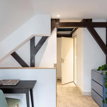 Wittenberg By Cove Aparthotel Amsterdam