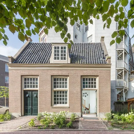 Wittenberg By Cove 4* Amsterdam