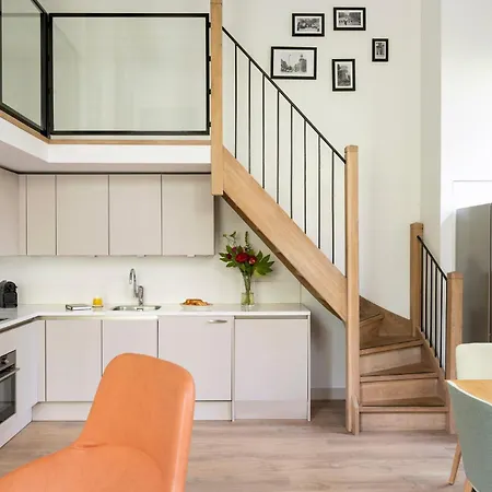Aparthotel Wittenberg By Cove
