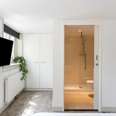 Wittenberg By Cove Aparthotel 4*