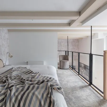 Wittenberg By Cove Aparthotel Amsterdam