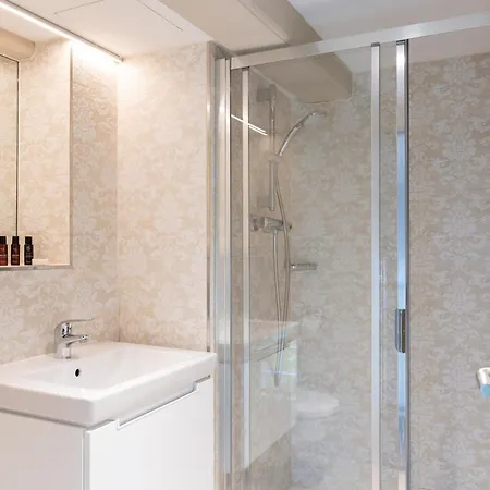 Aparthotel Wittenberg By Cove Amsterdam