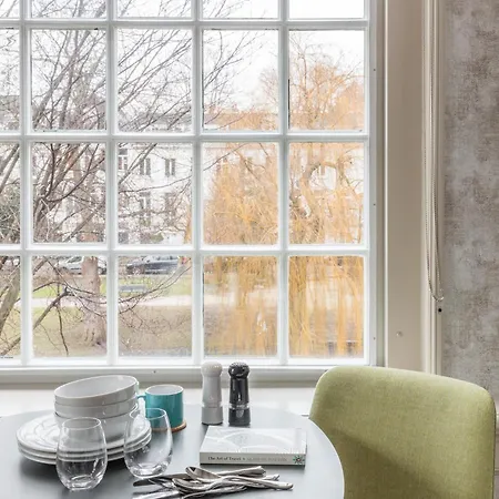 Aparthotel Wittenberg By Cove
